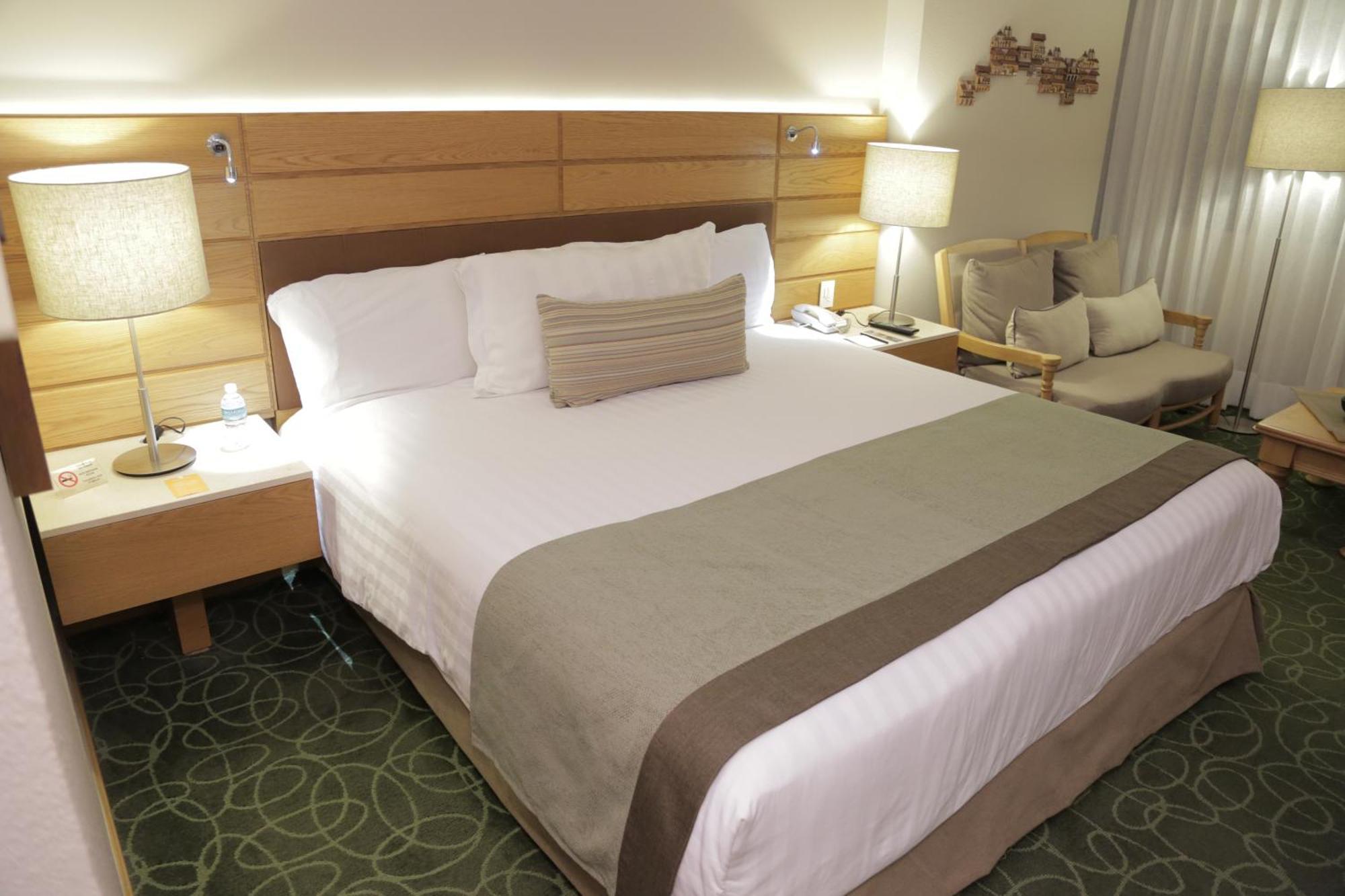 Marriott Tuxtla Gutierrez Hotel Εξωτερικό φωτογραφία