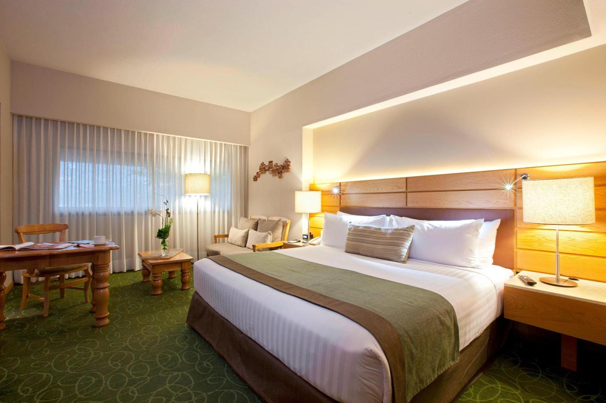 Marriott Tuxtla Gutierrez Hotel Εξωτερικό φωτογραφία