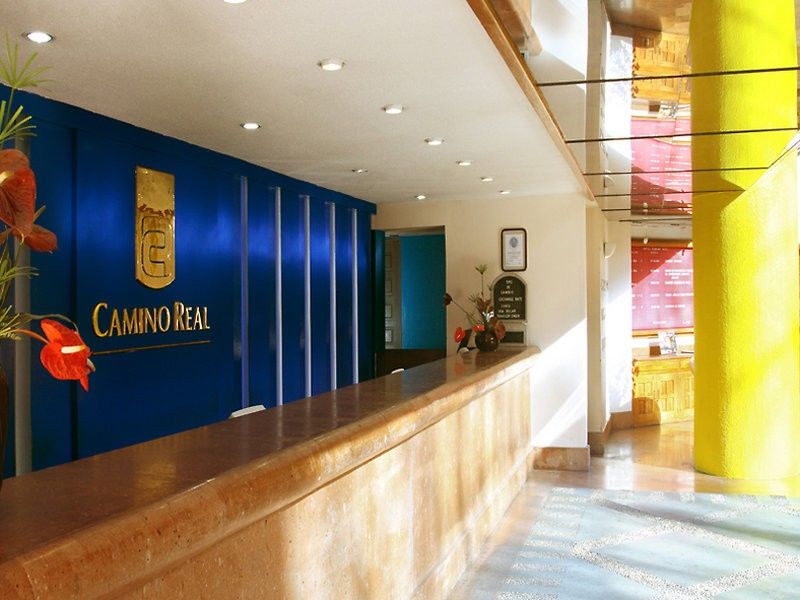 Marriott Tuxtla Gutierrez Hotel Εξωτερικό φωτογραφία
